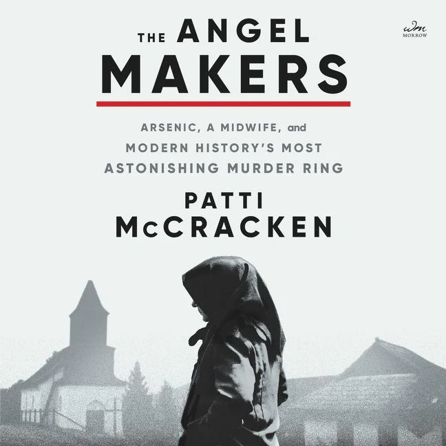 The Angel Makers - Image 4