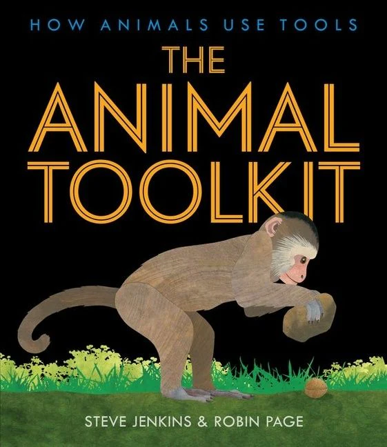 The Animal Toolkit - Image 3