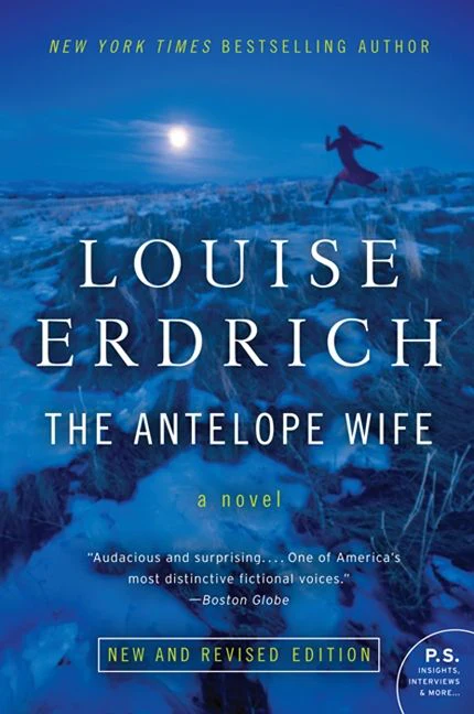 The Antelope Wife - Image 2