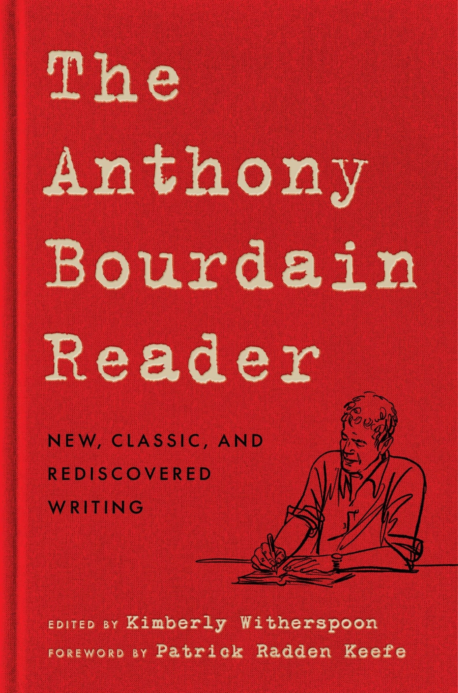 The Anthony Bourdain Reader - Image 3