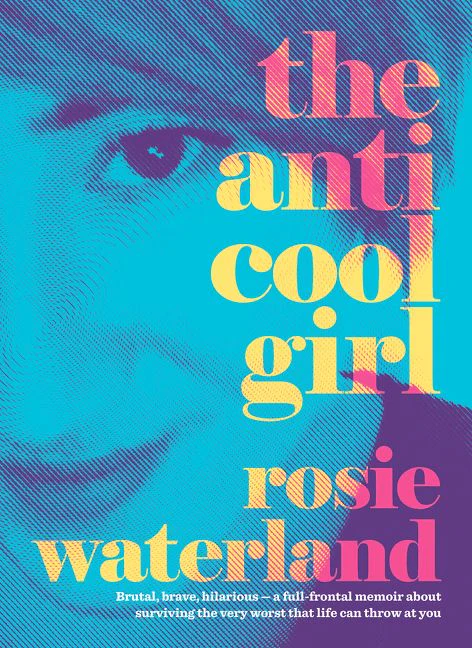 The Anti-Cool Girl: The award-winning, bestselling brutal and hilarious memoir and the first Jennette McCurdy book club pick for 2023 - Image 2