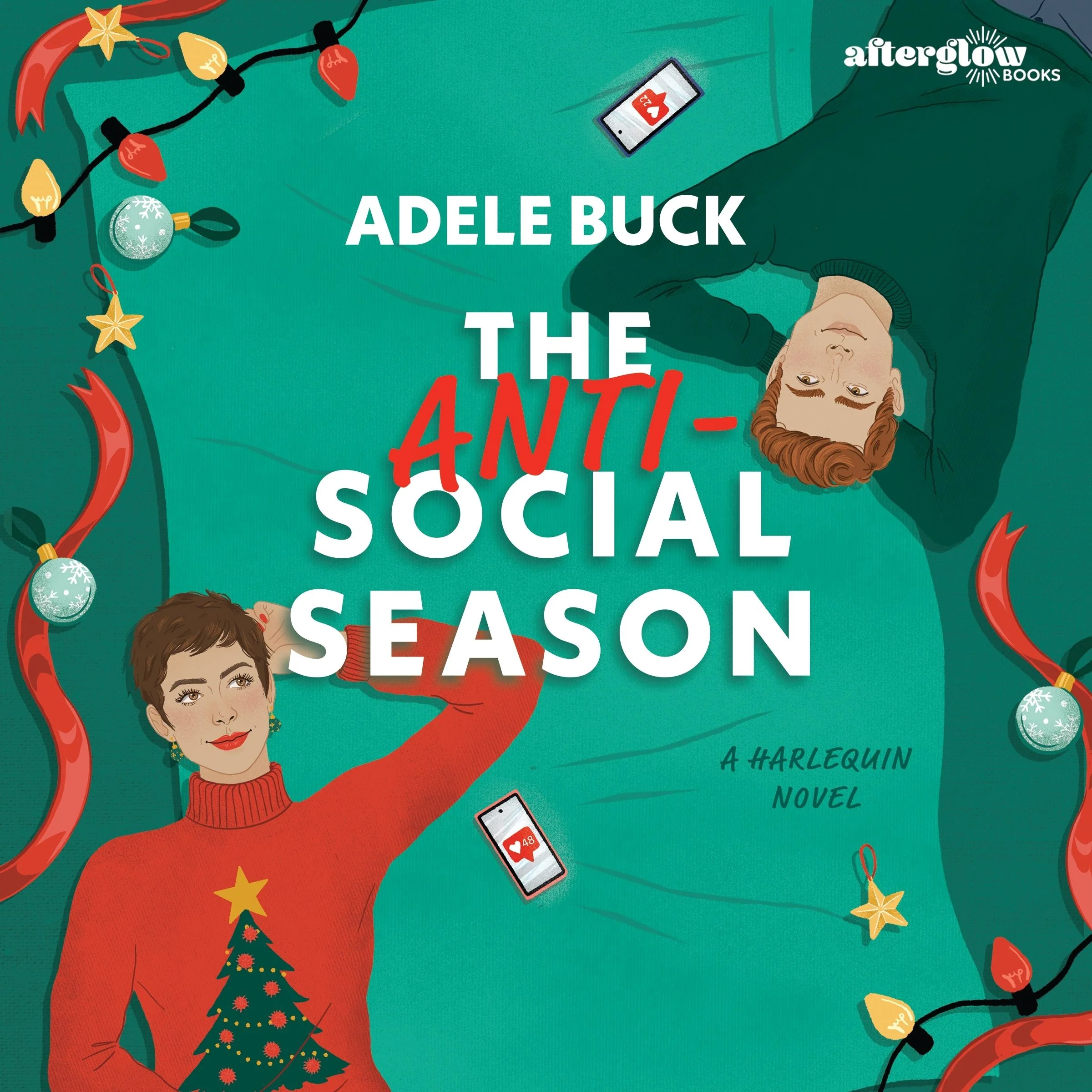 The Anti-Social Season - Image 2