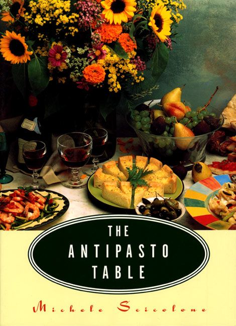 The Antipasto Table - Image 2