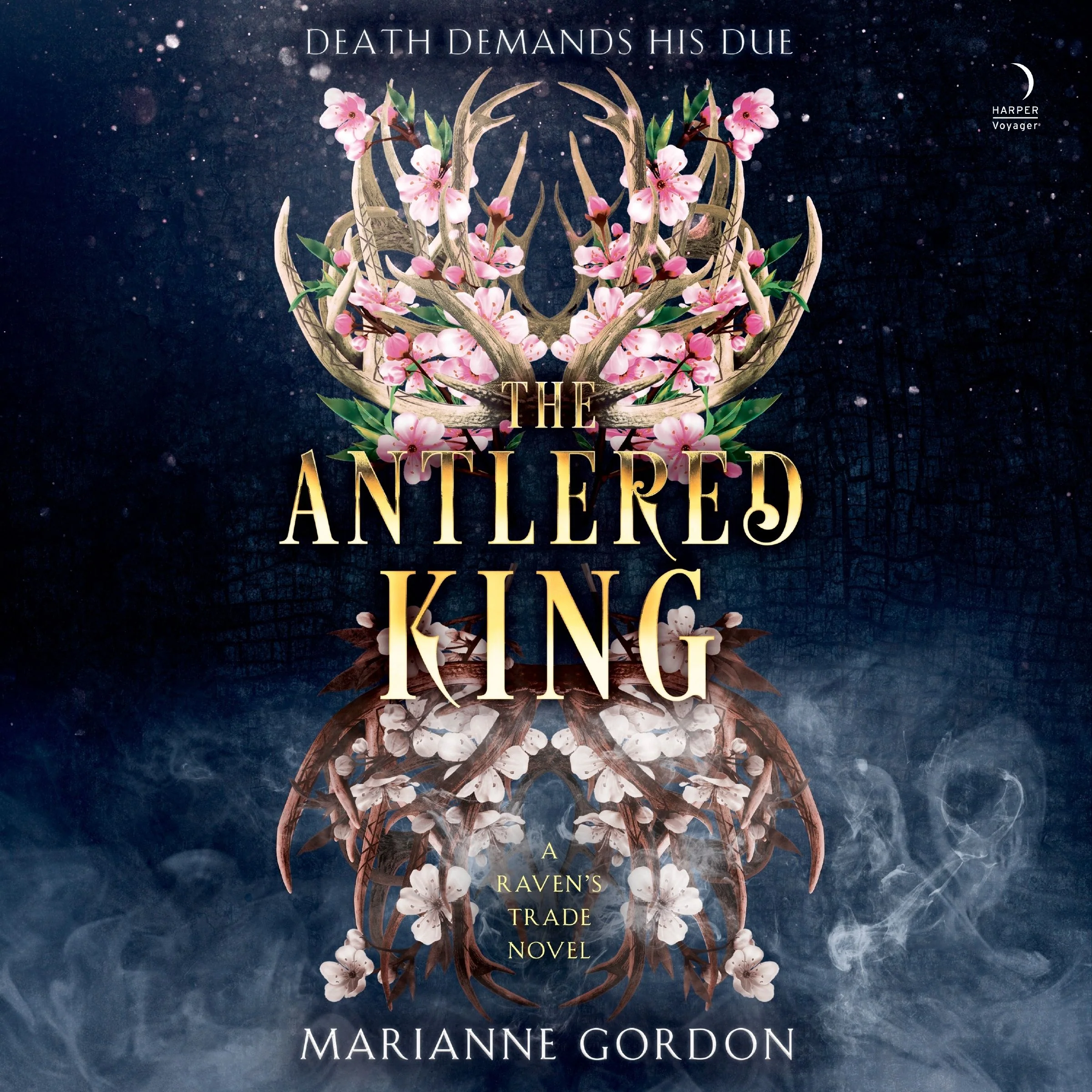 The Antlered King - Image 5