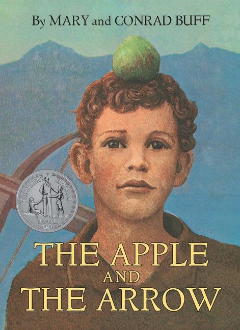 The Apple and the Arrow - Image 2