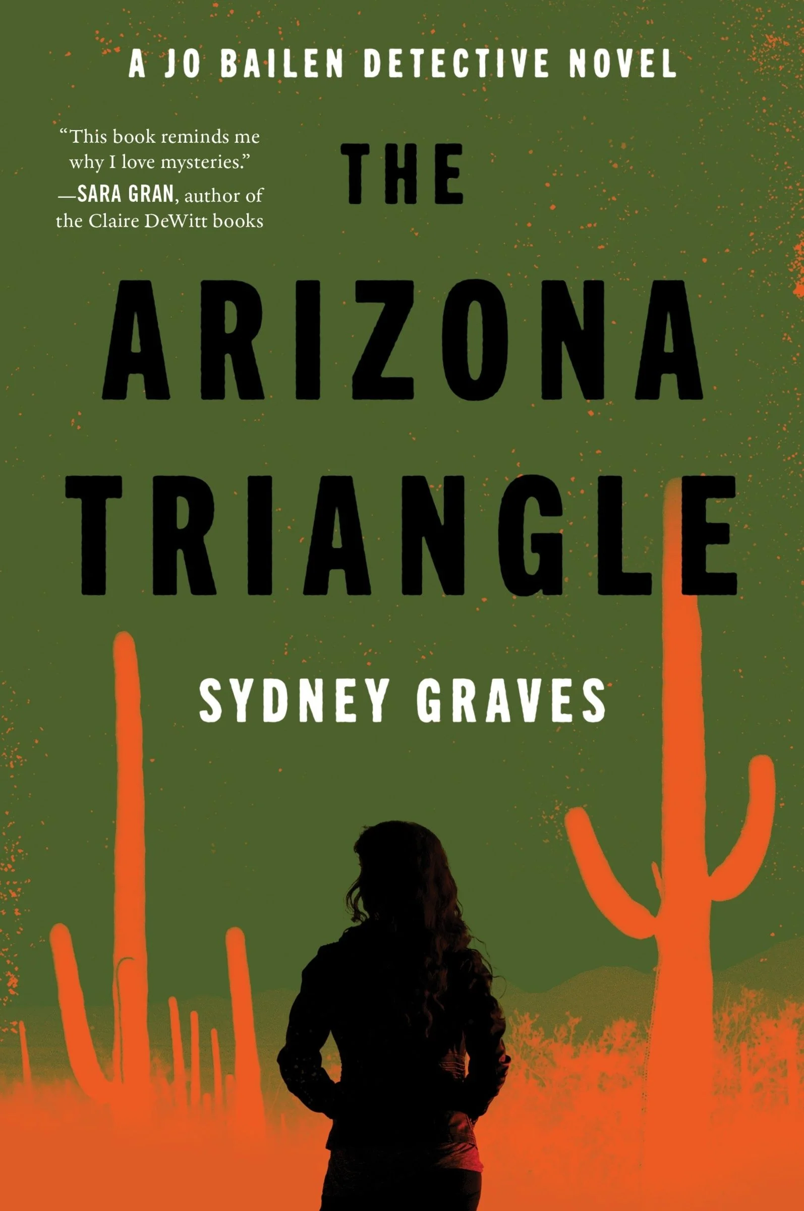 The Arizona Triangle - Image 4