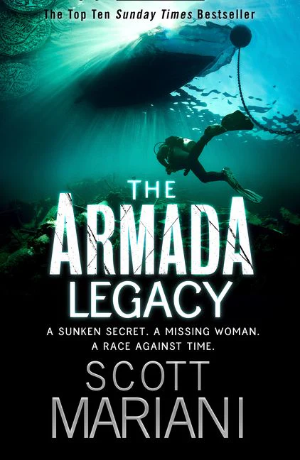 The Armada Legacy - Image 2