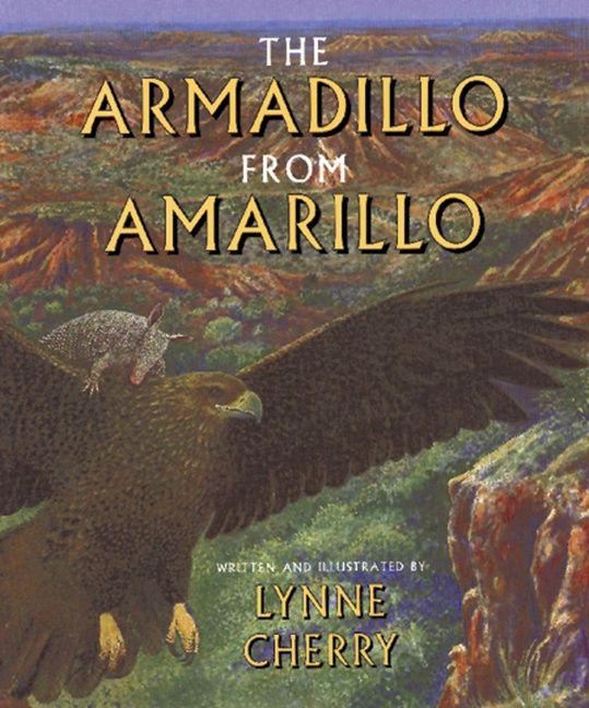 The Armadillo from Amarillo - Image 2