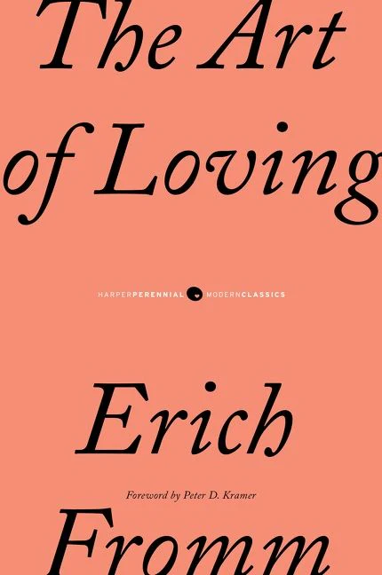 The Art of Loving - Image 2