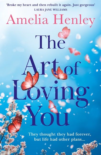 The Art of Loving You - Image 3