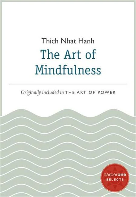 The Art of Mindfulness - Image 2