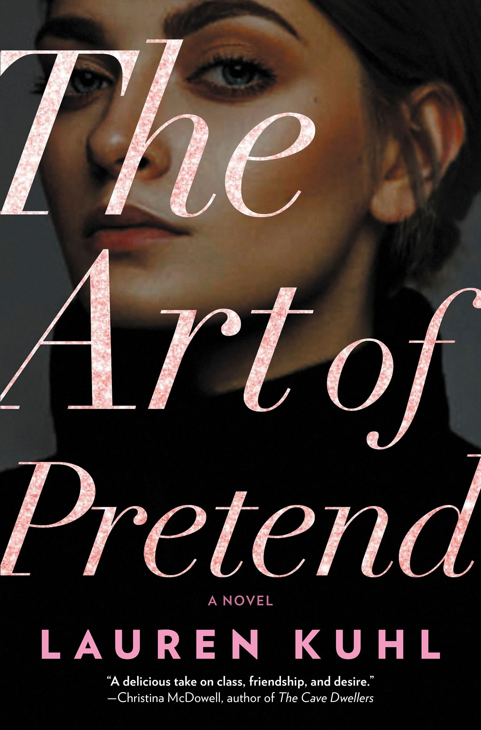 The Art of Pretend - Image 3