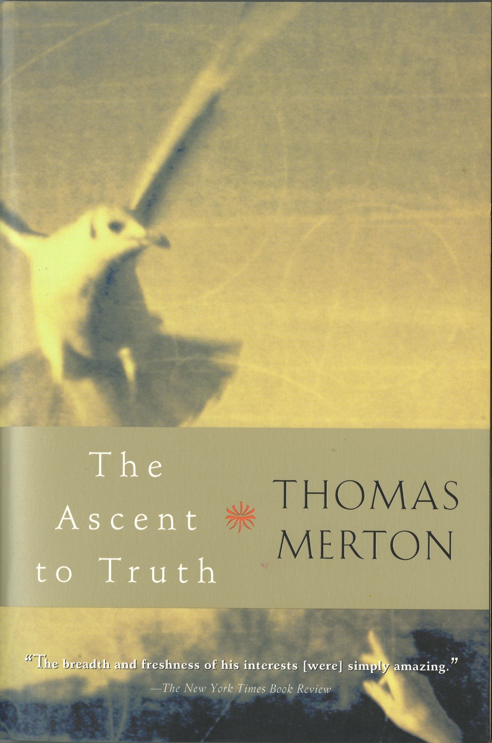 The Ascent To Truth - Image 2