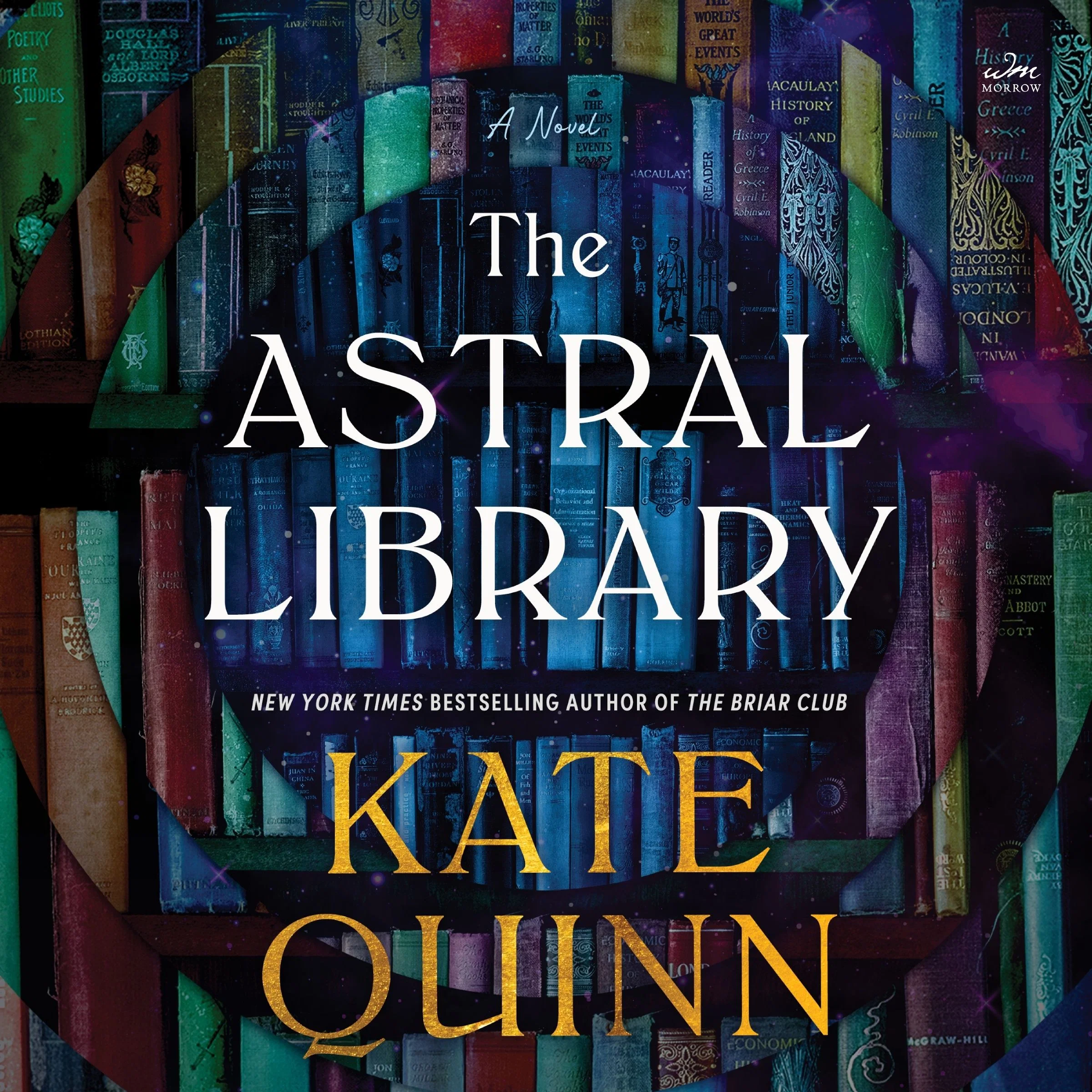The Astral Library - Image 3
