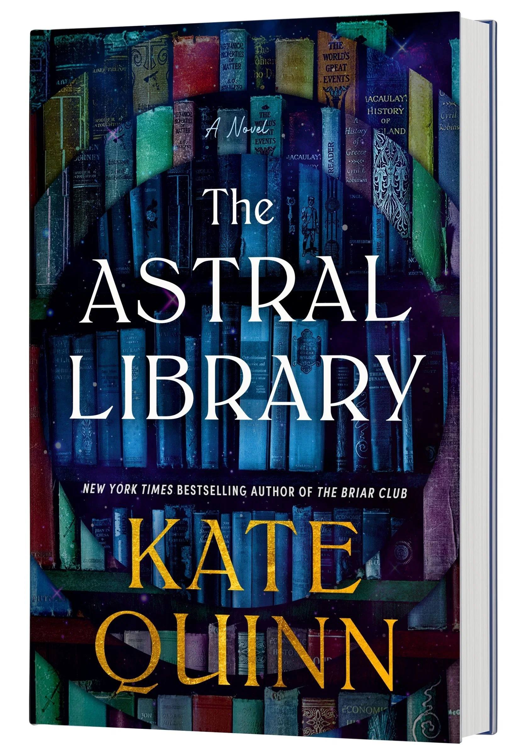 The Astral Library (Standard Edition) - Image 2
