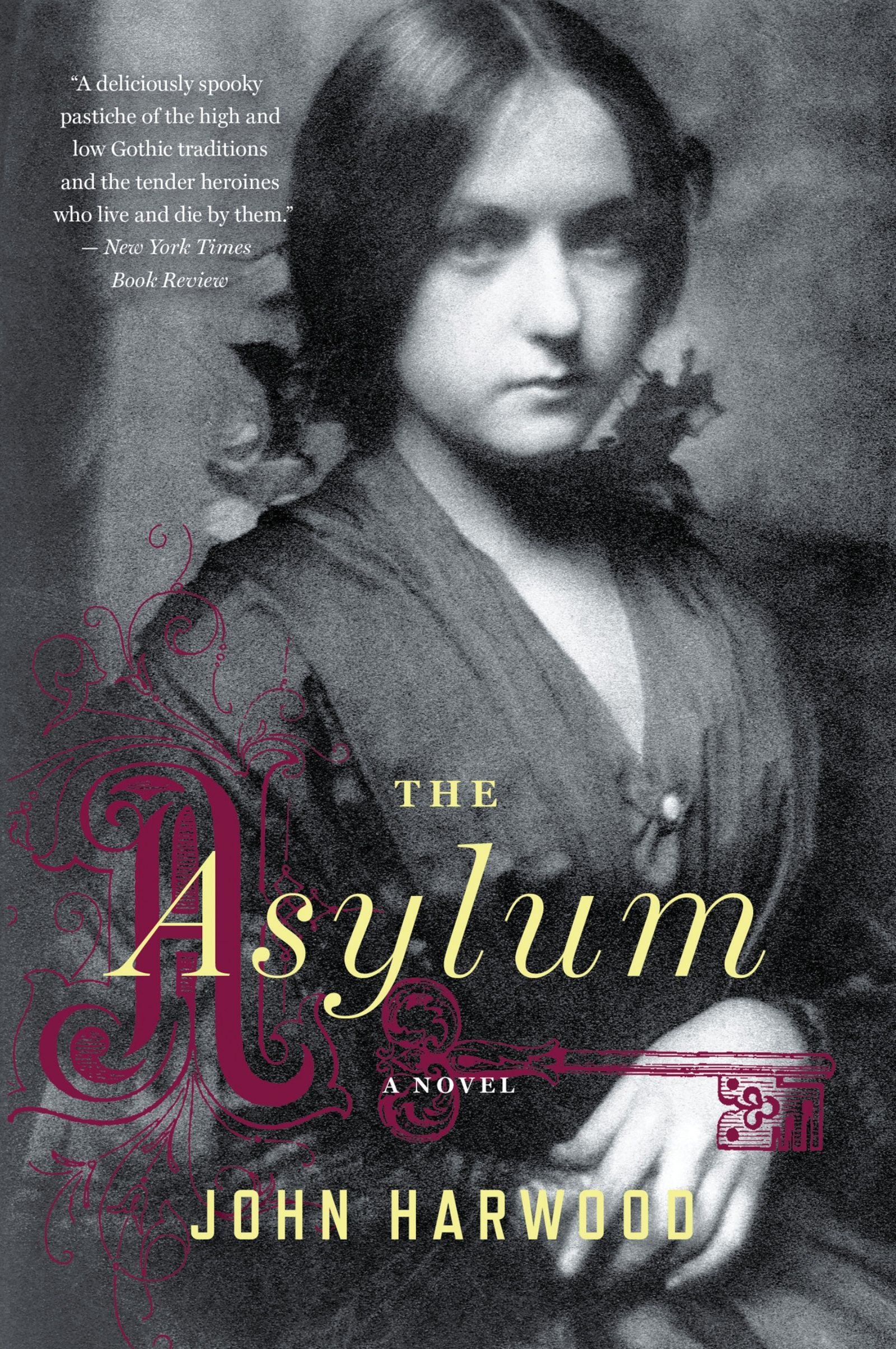The Asylum - Image 2