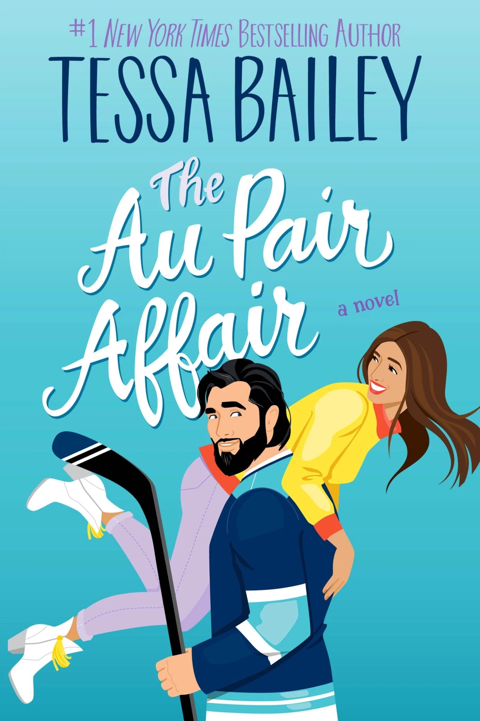 The Au Pair Affair - Image 2