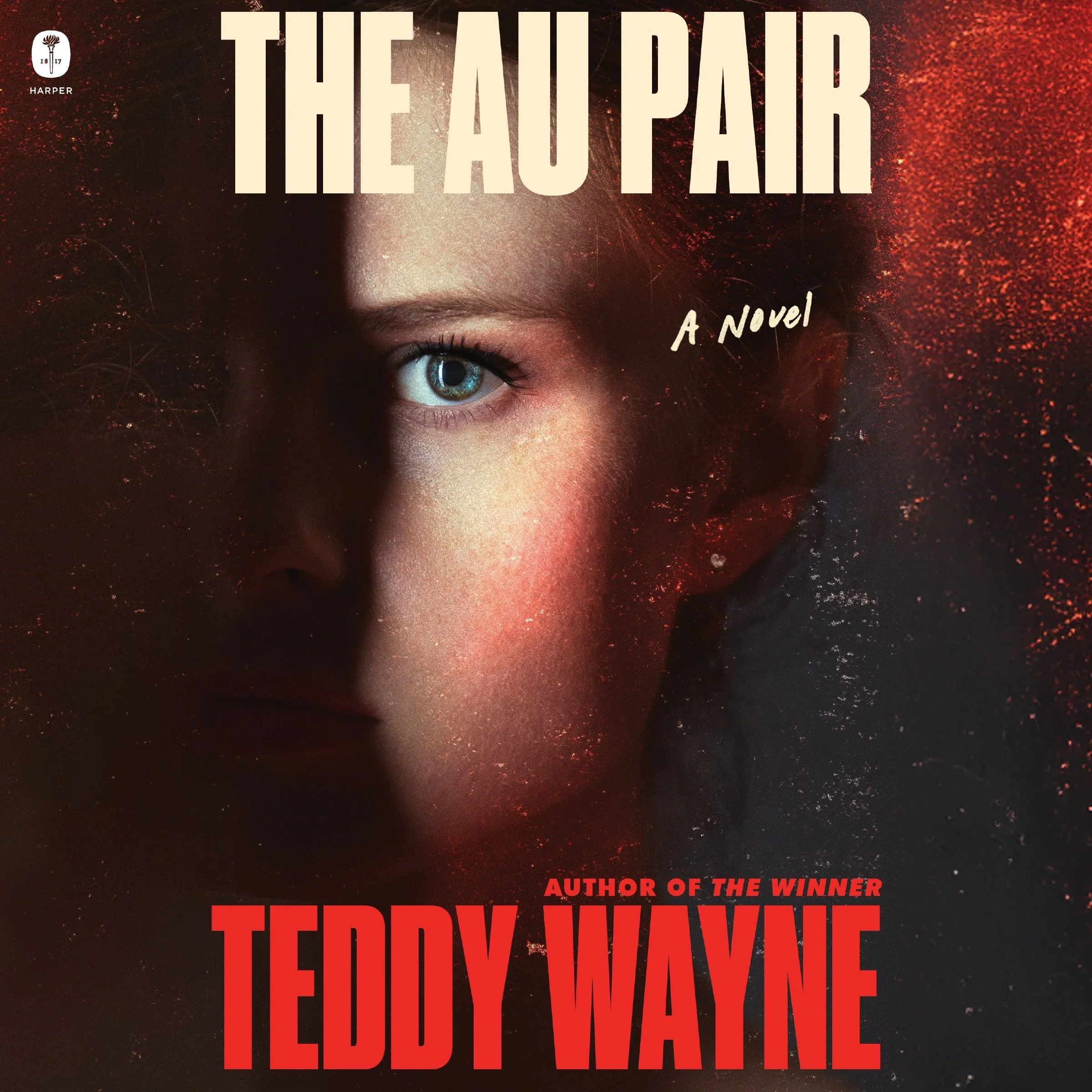 The Au Pair - Image 2