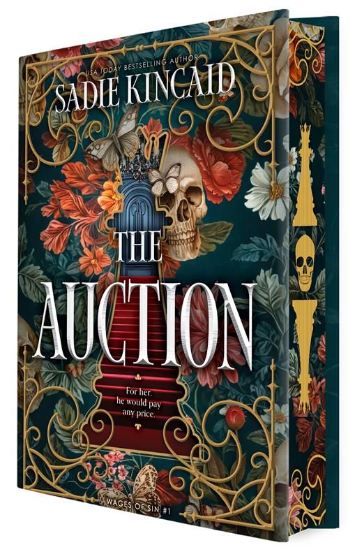 The Auction (Deluxe Limited Edition) - Image 2