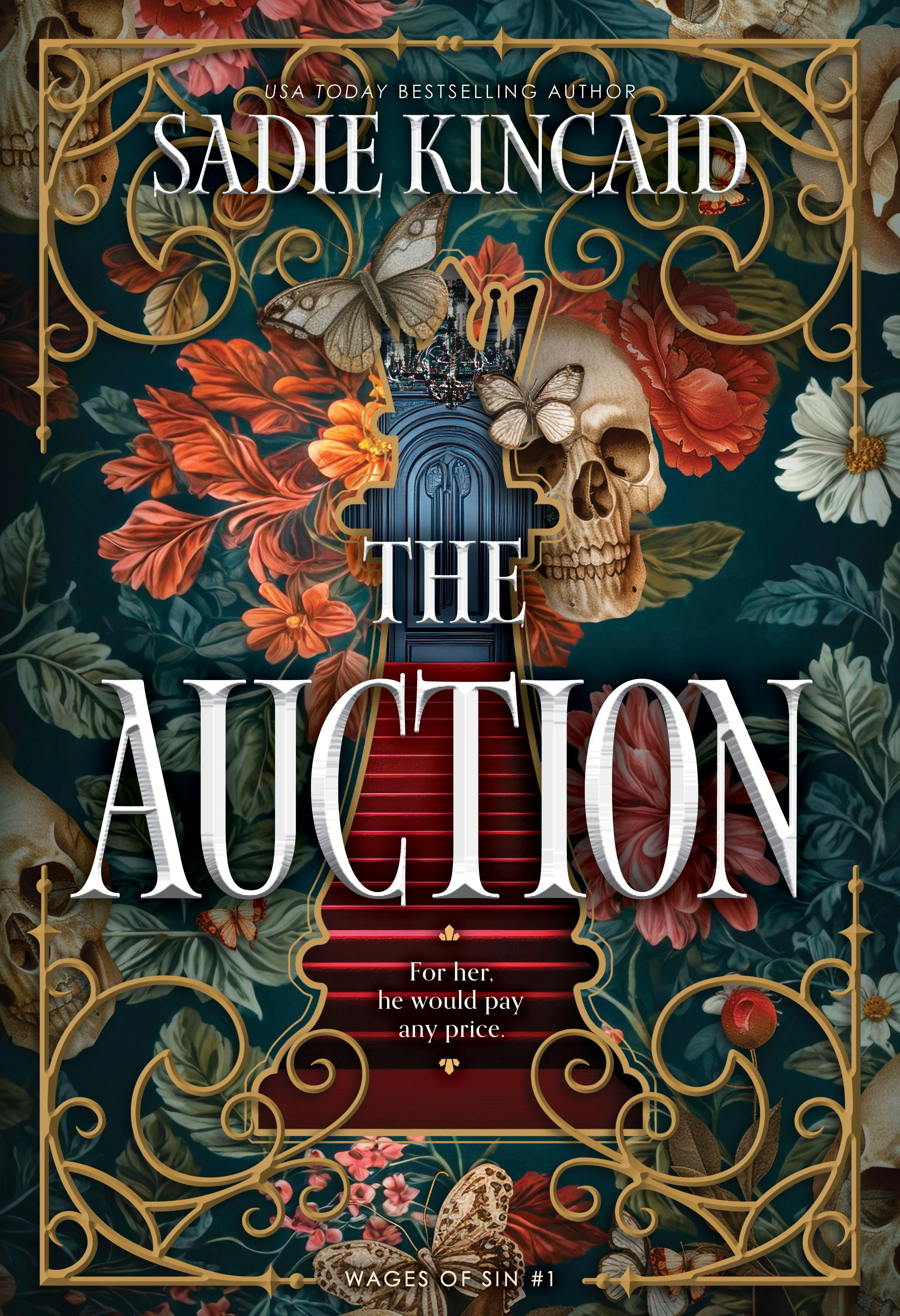 The Auction - Image 3