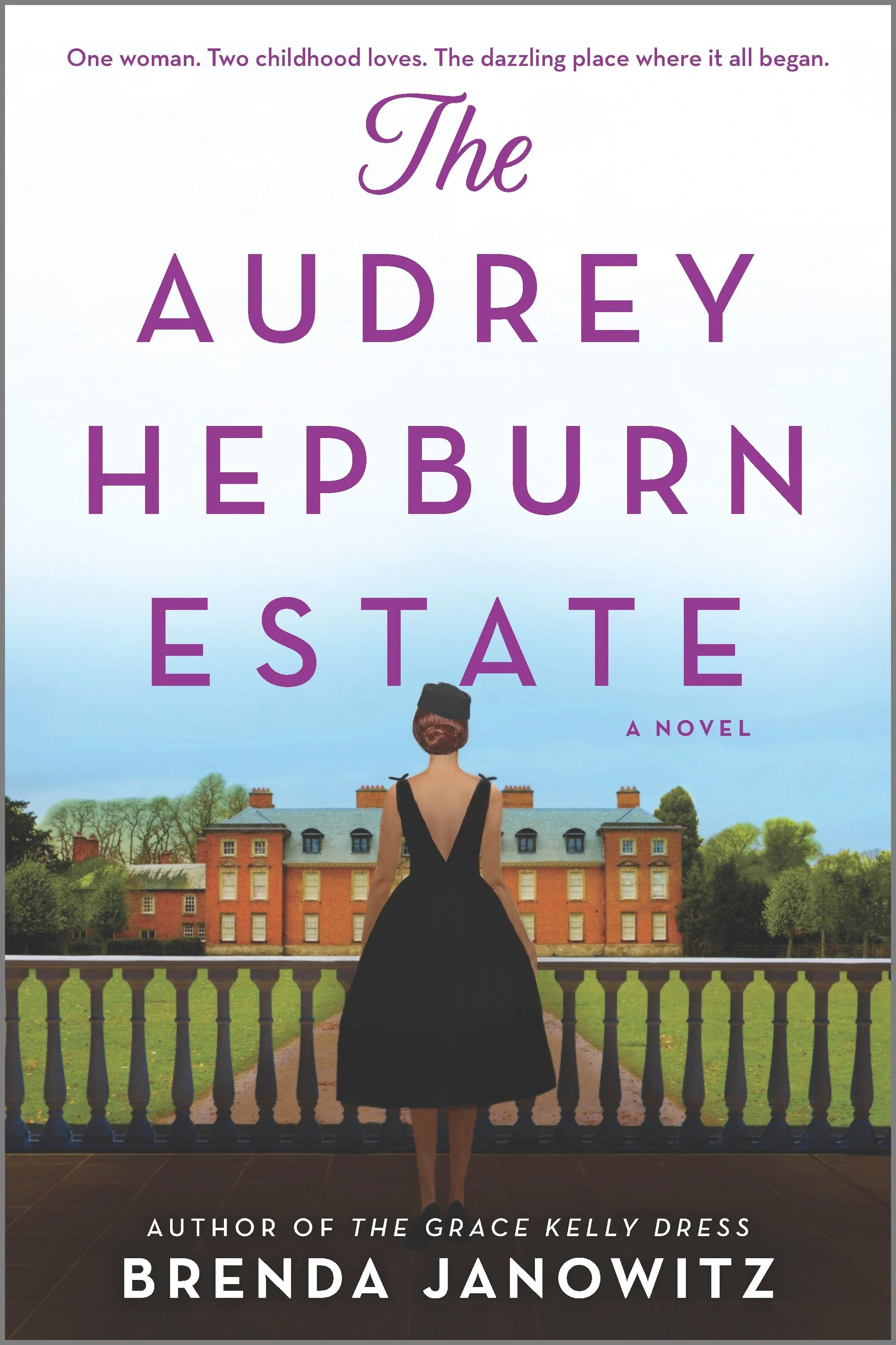 The Audrey Hepburn Estate - Image 3