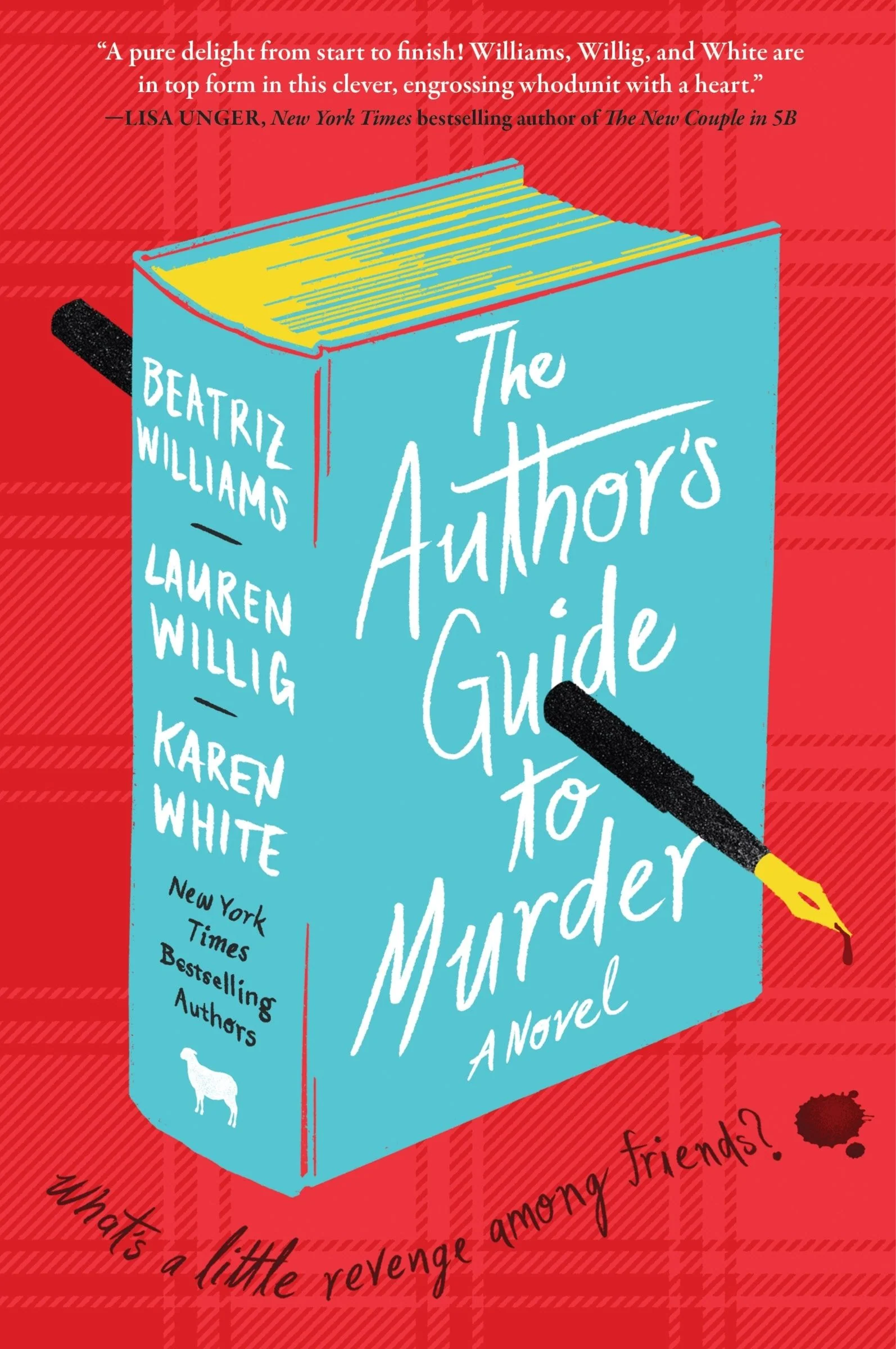 The Author's Guide to Murder - Image 6
