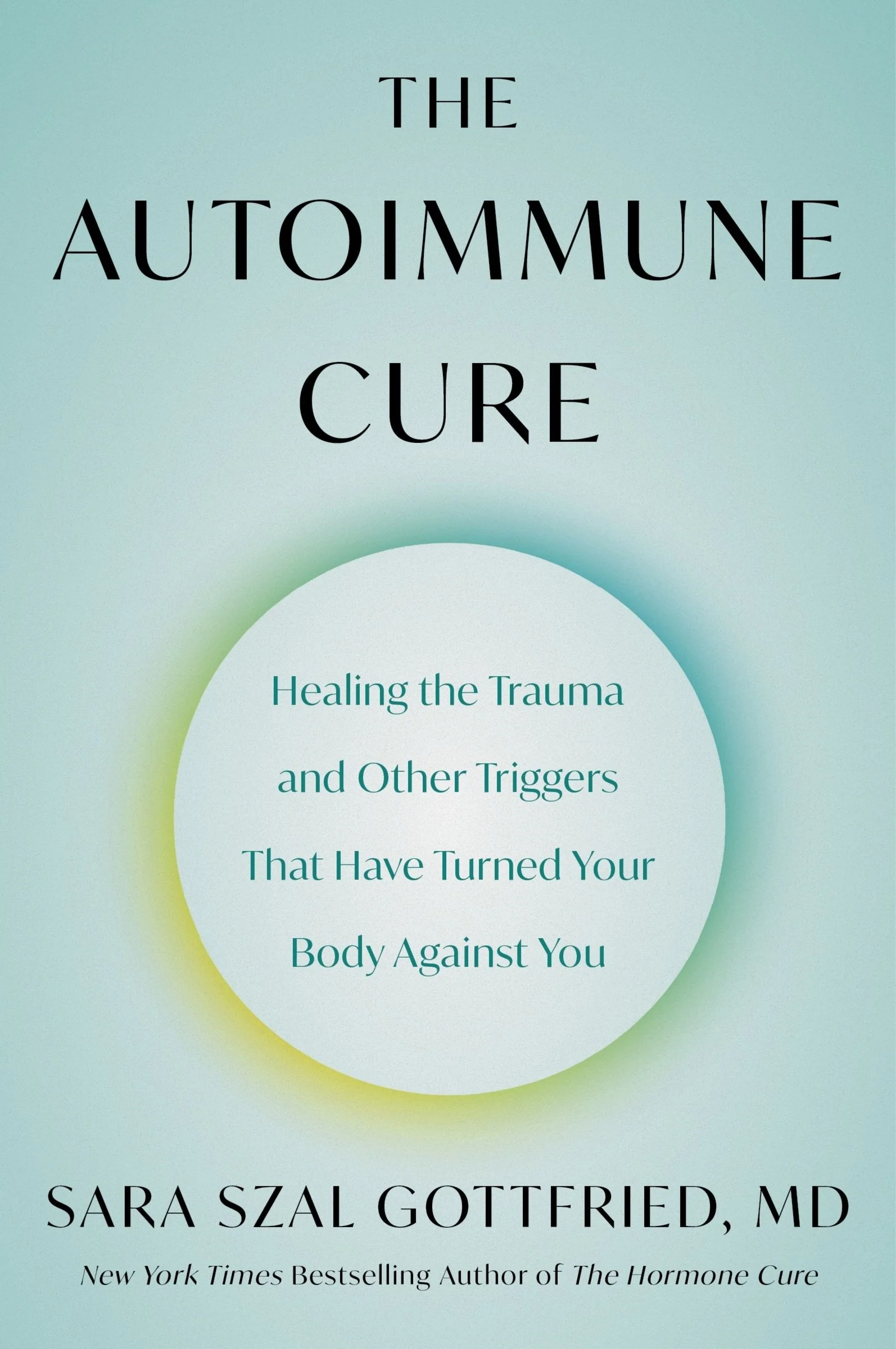 The Autoimmune Cure - Image 3