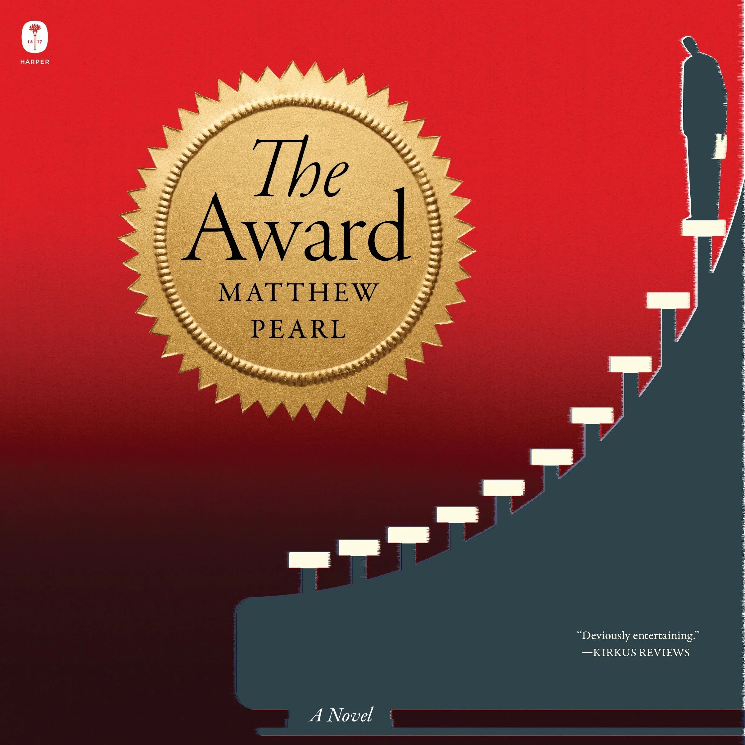 The Award - Image 3