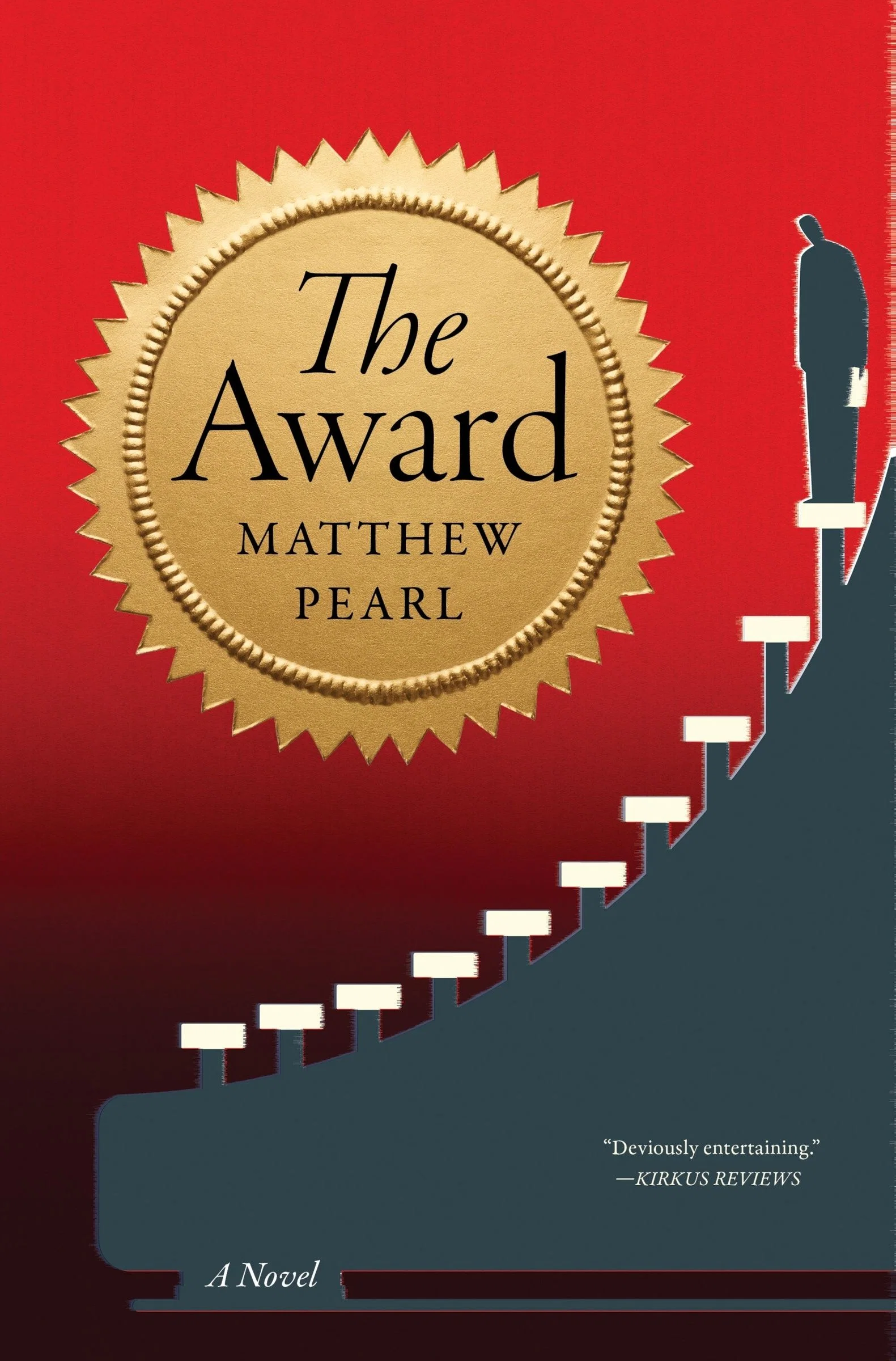The Award - Image 4