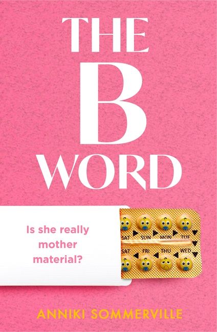 The B Word - Image 3