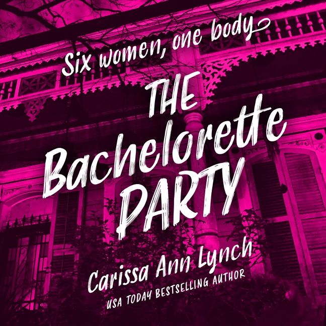 The Bachelorette Party - Image 3