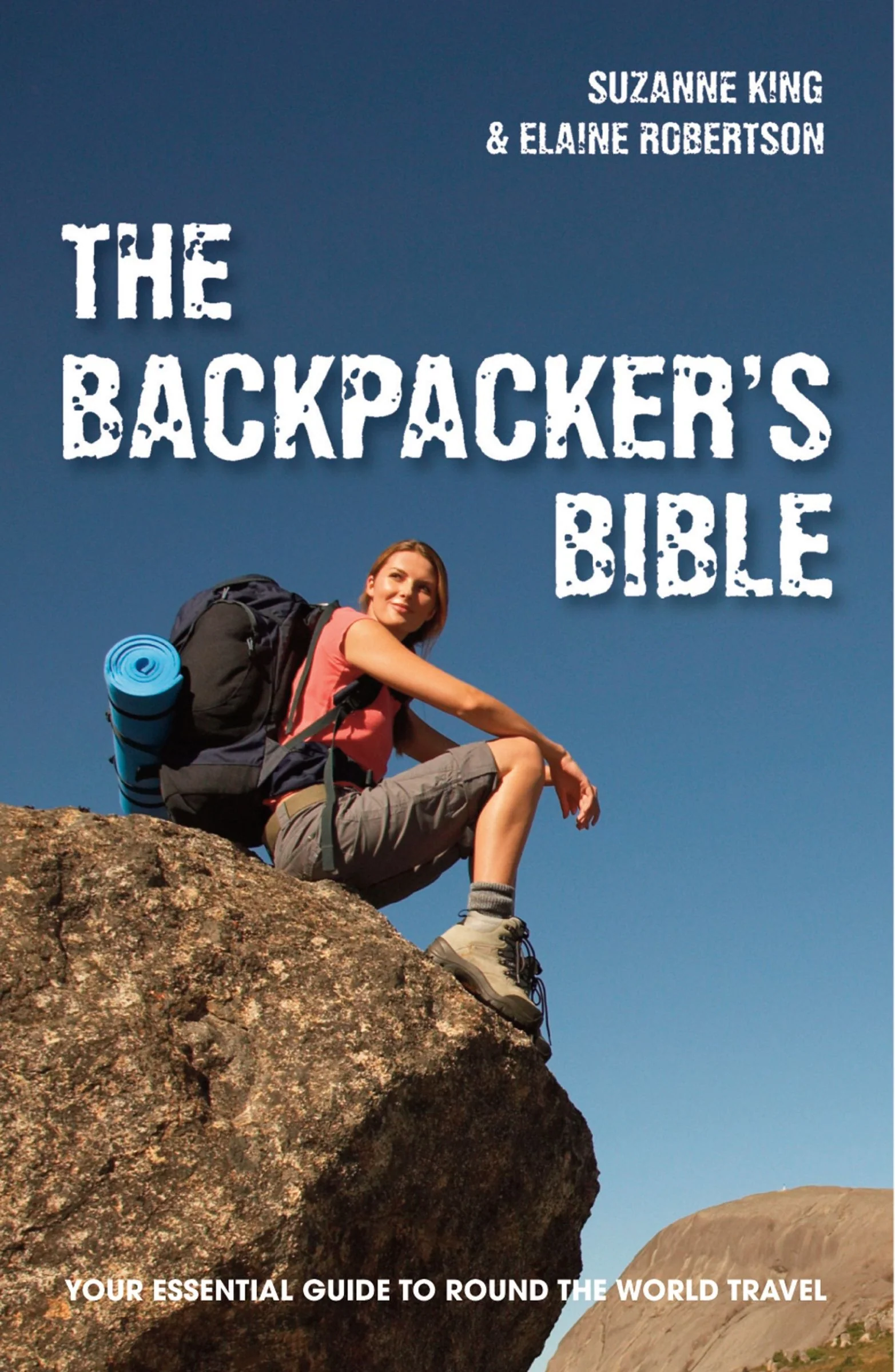 The Backpacker's Bible - Image 2