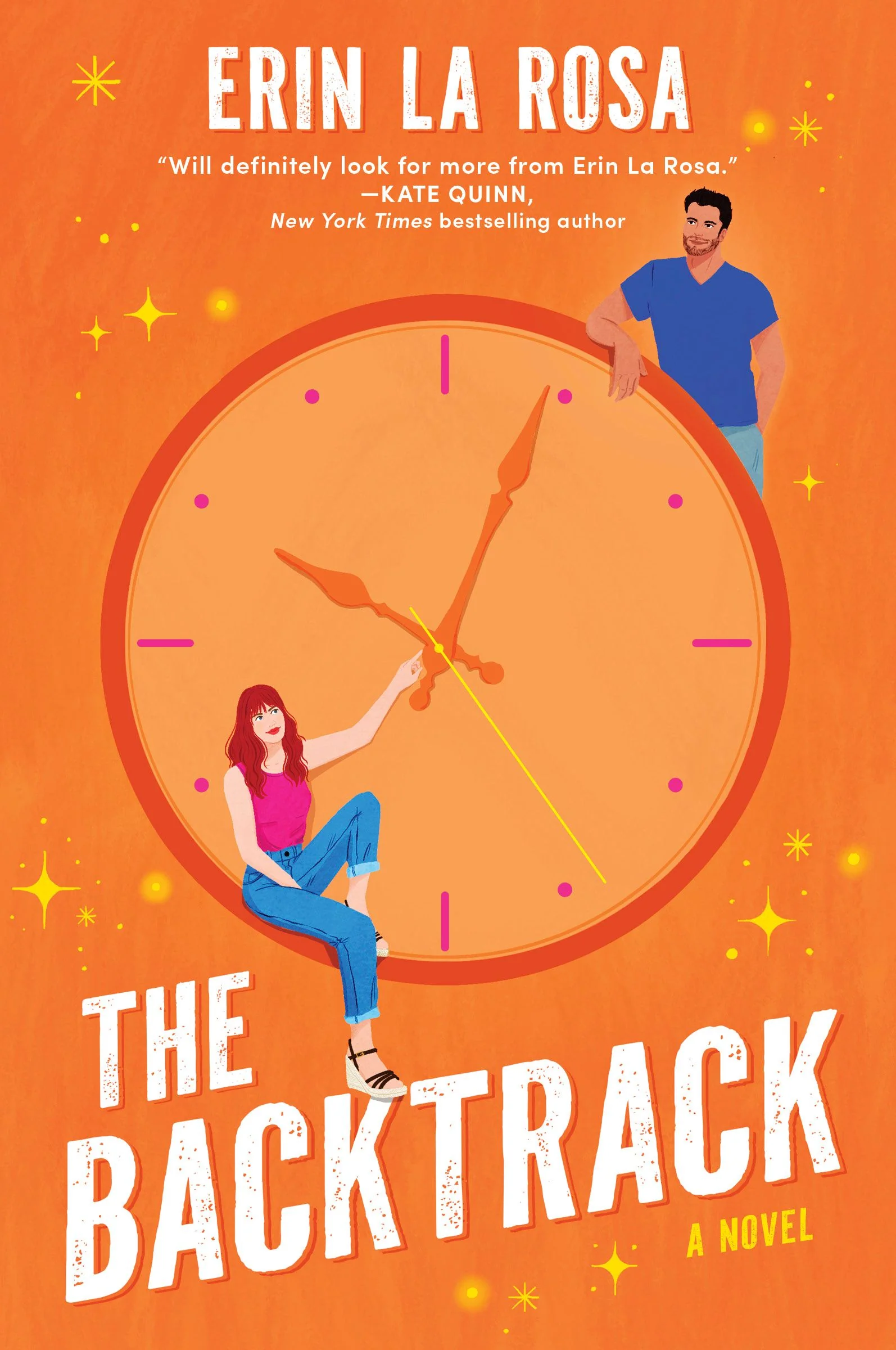 The Backtrack - Image 3