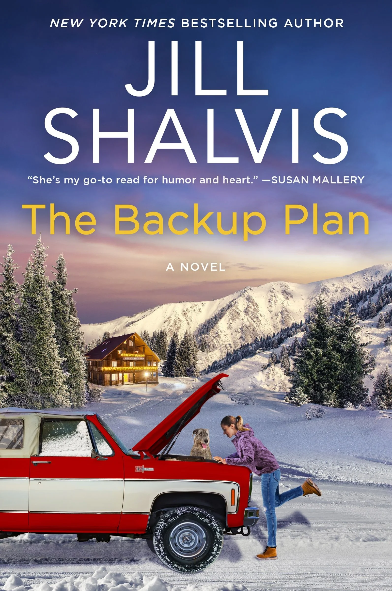 The Backup Plan - Image 4