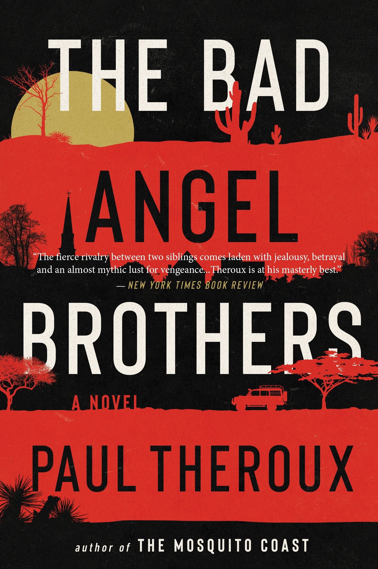 The Bad Angel Brothers - Image 3