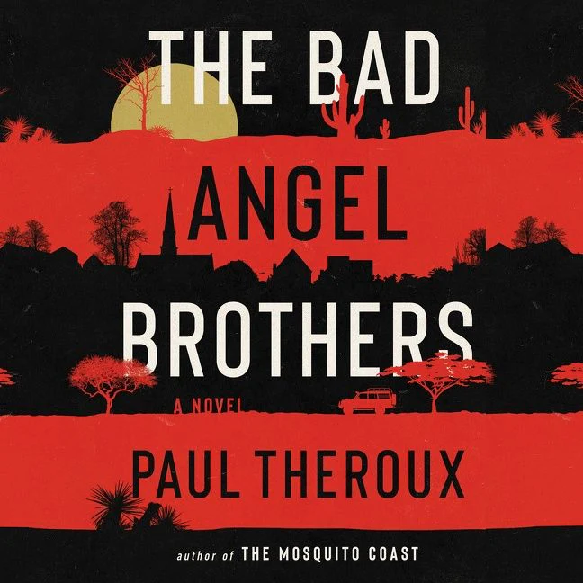 The Bad Angel Brothers - Image 5