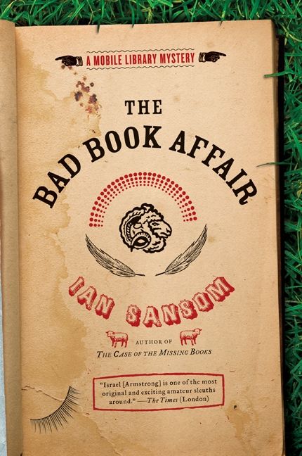 The Bad Book Affair - Image 2