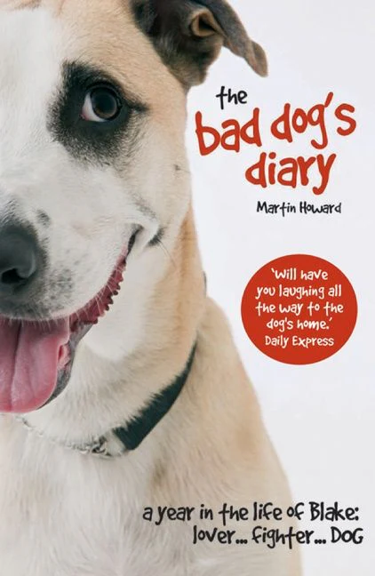 The Bad Dog's Diary - Image 2