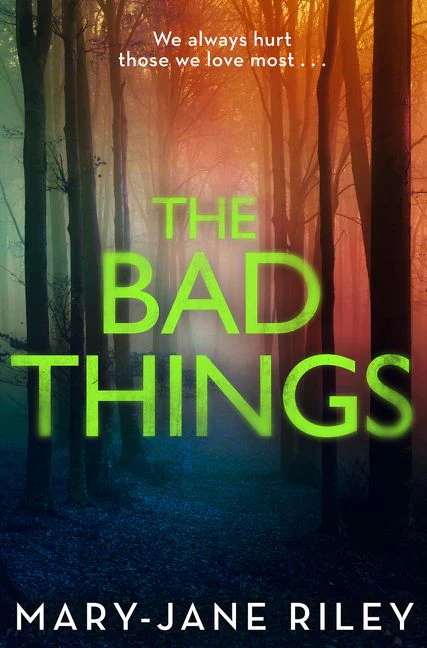 The Bad Things - Image 2