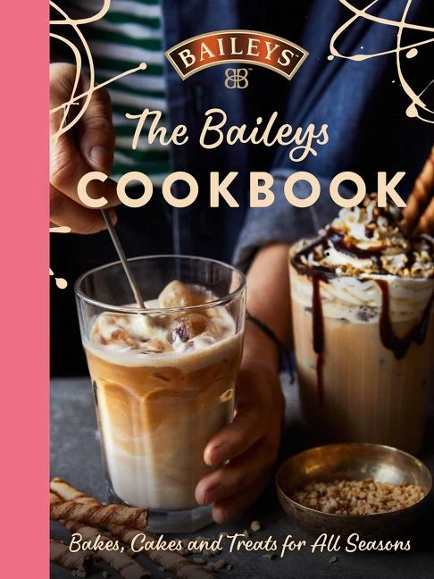 The Baileys Cookbook - Image 2