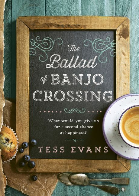 The Ballad of Banjo Crossing - Image 2