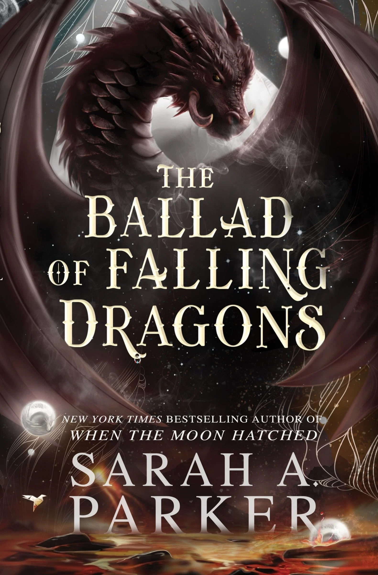 The Ballad of Falling Dragons - Image 4