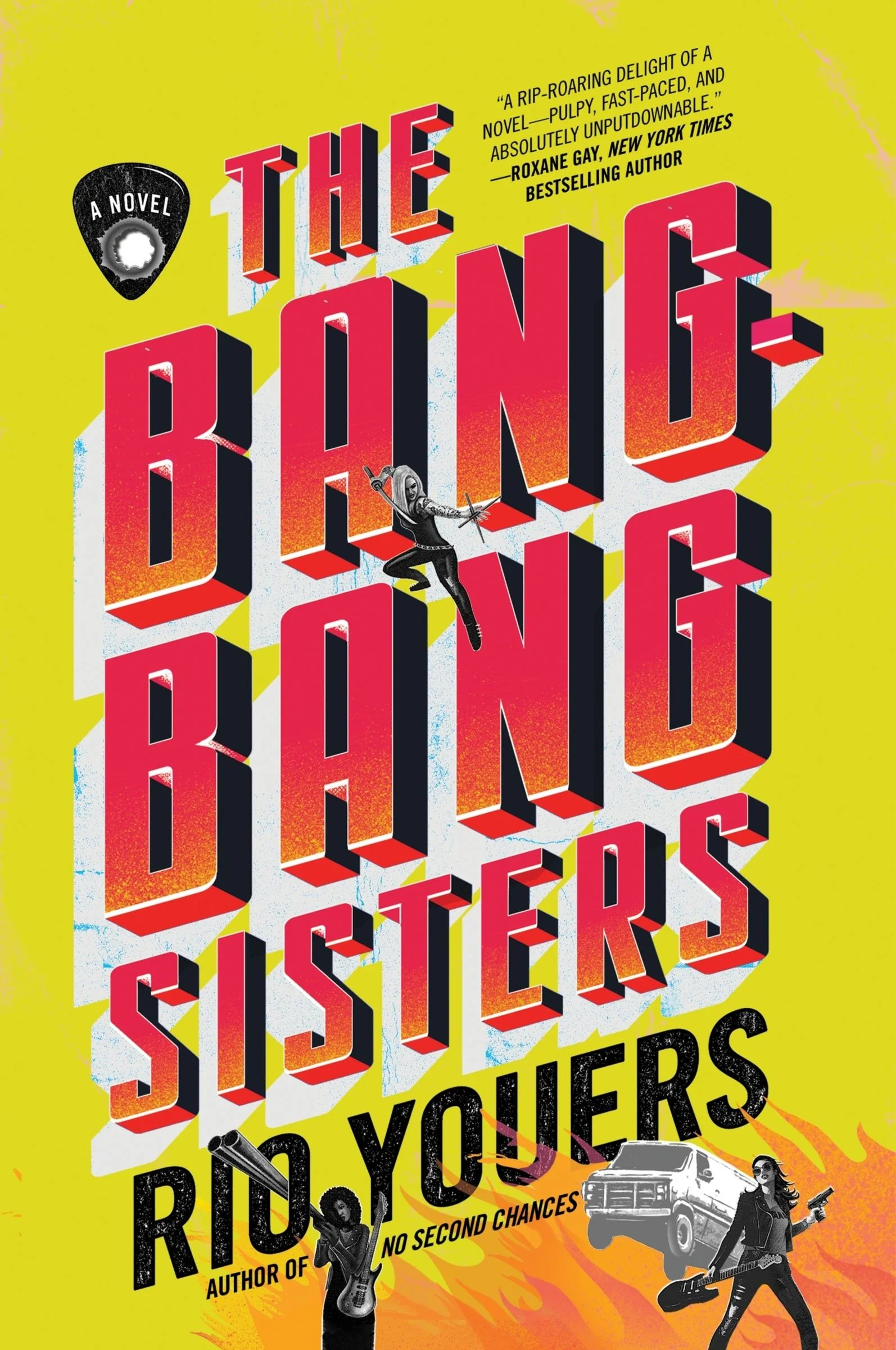 The Bang-Bang Sisters - Image 5