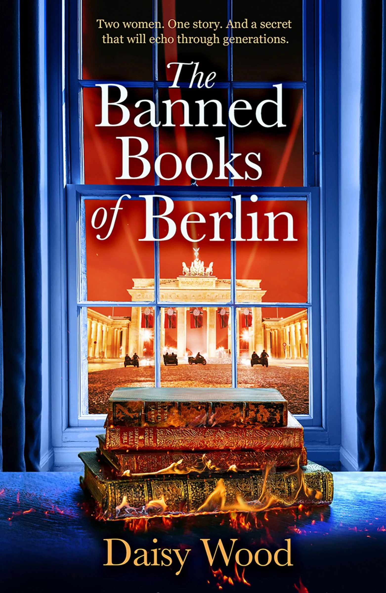 The Banned Books of Berlin - Image 2