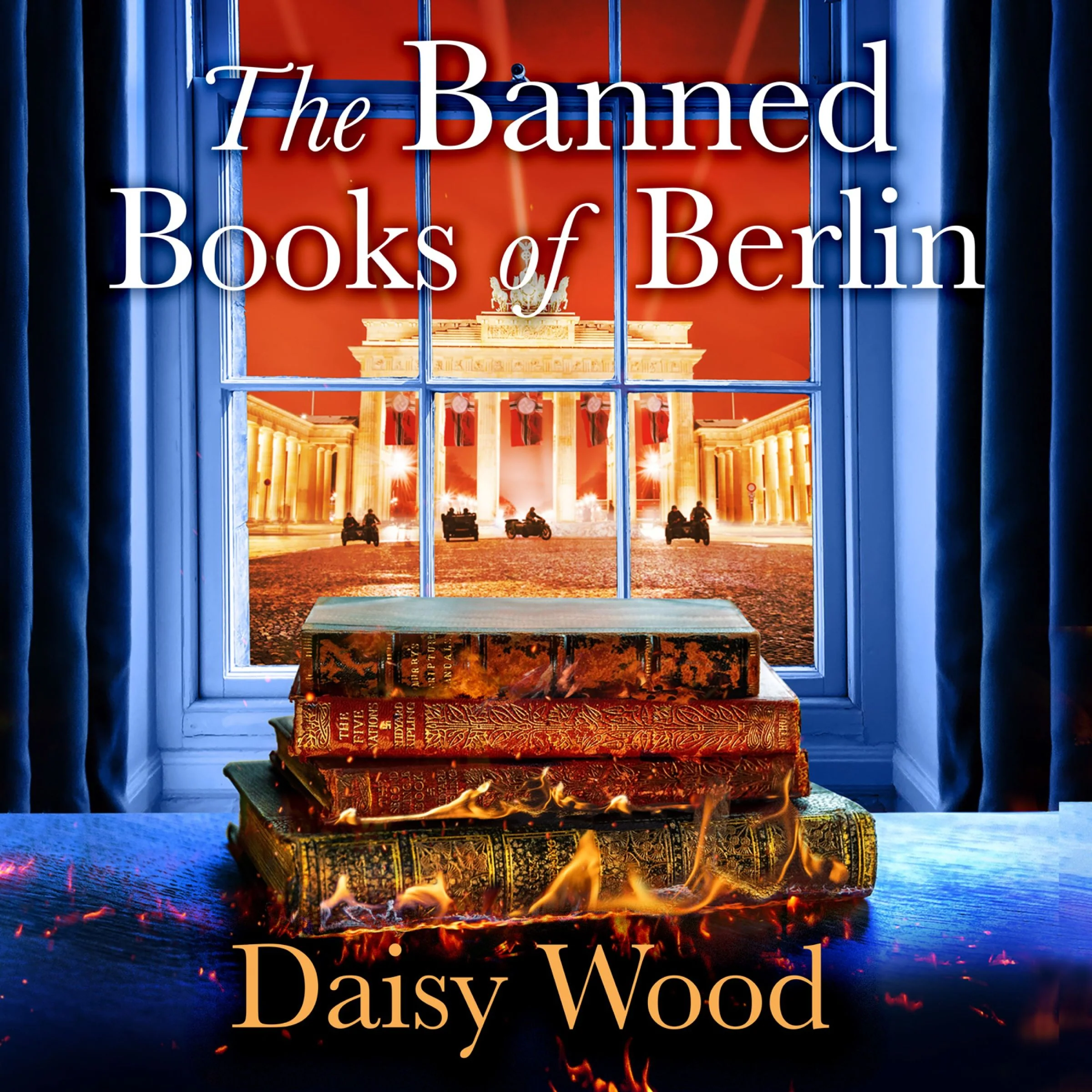 The Banned Books of Berlin - Image 4