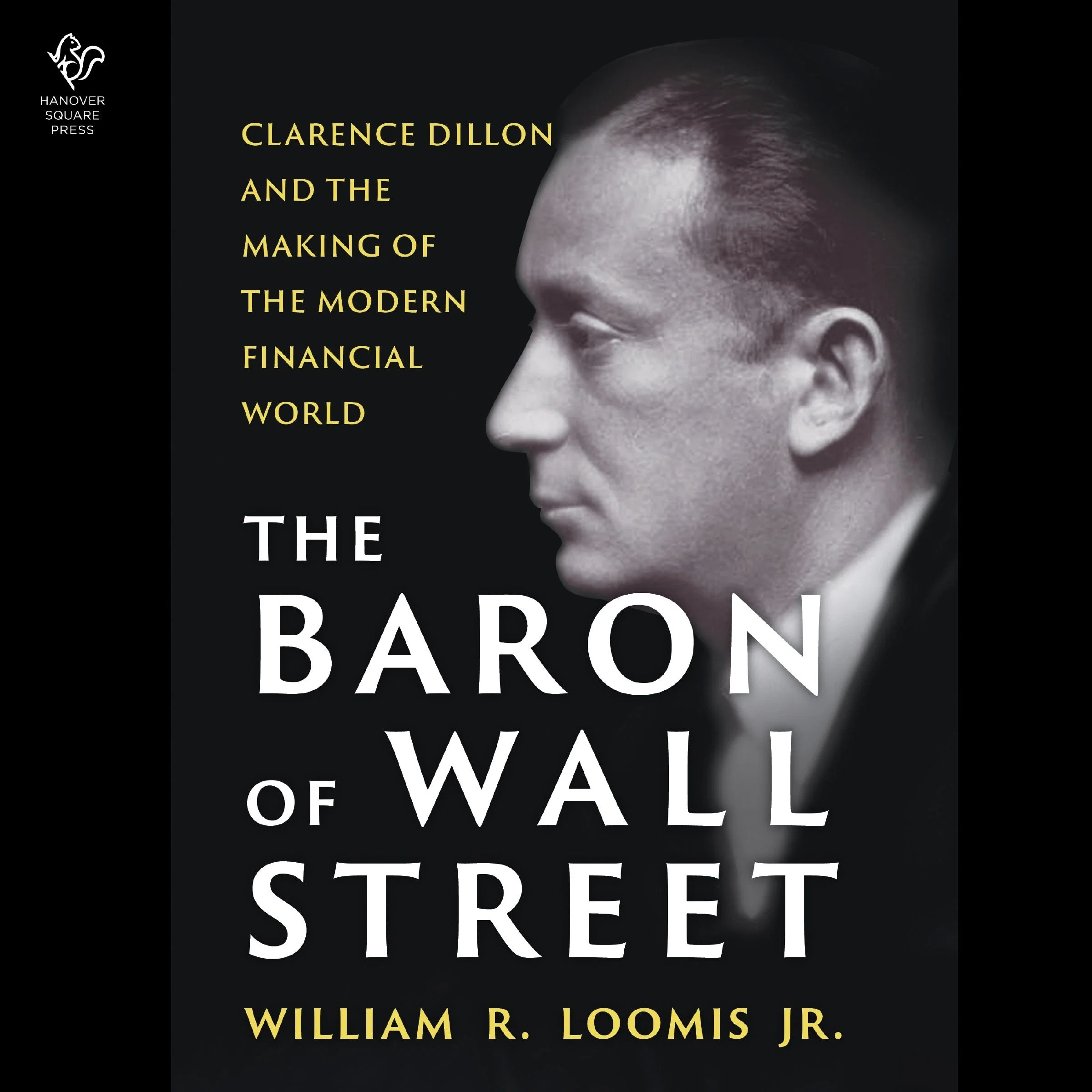 The Baron of Wall Street - Image 3