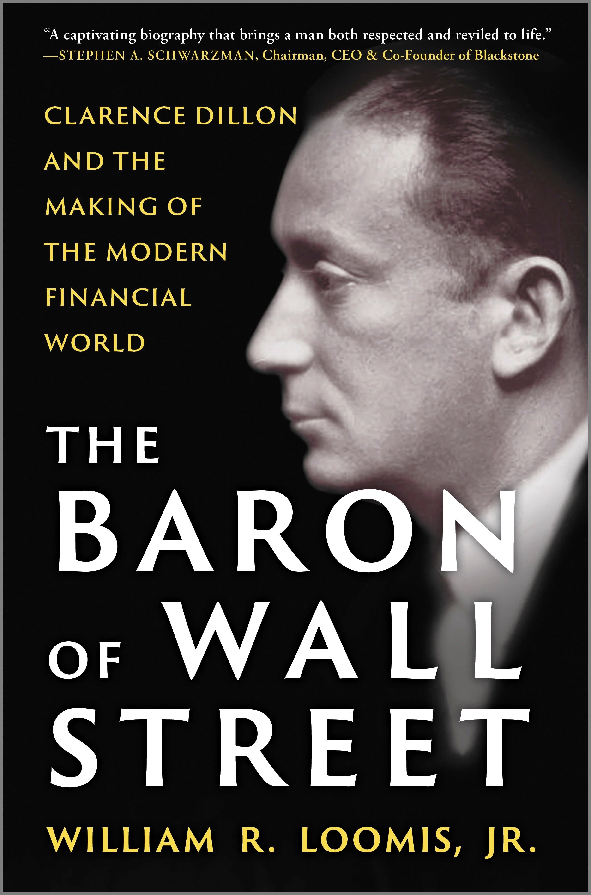 The Baron of Wall Street - Image 4