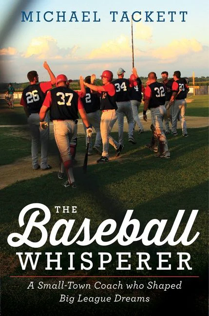 The Baseball Whisperer - Image 2