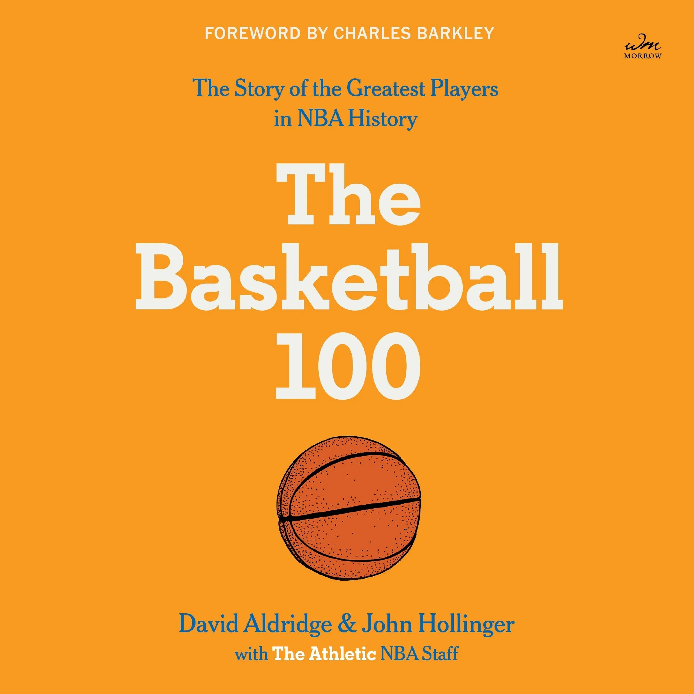 The Basketball 100 - Image 2