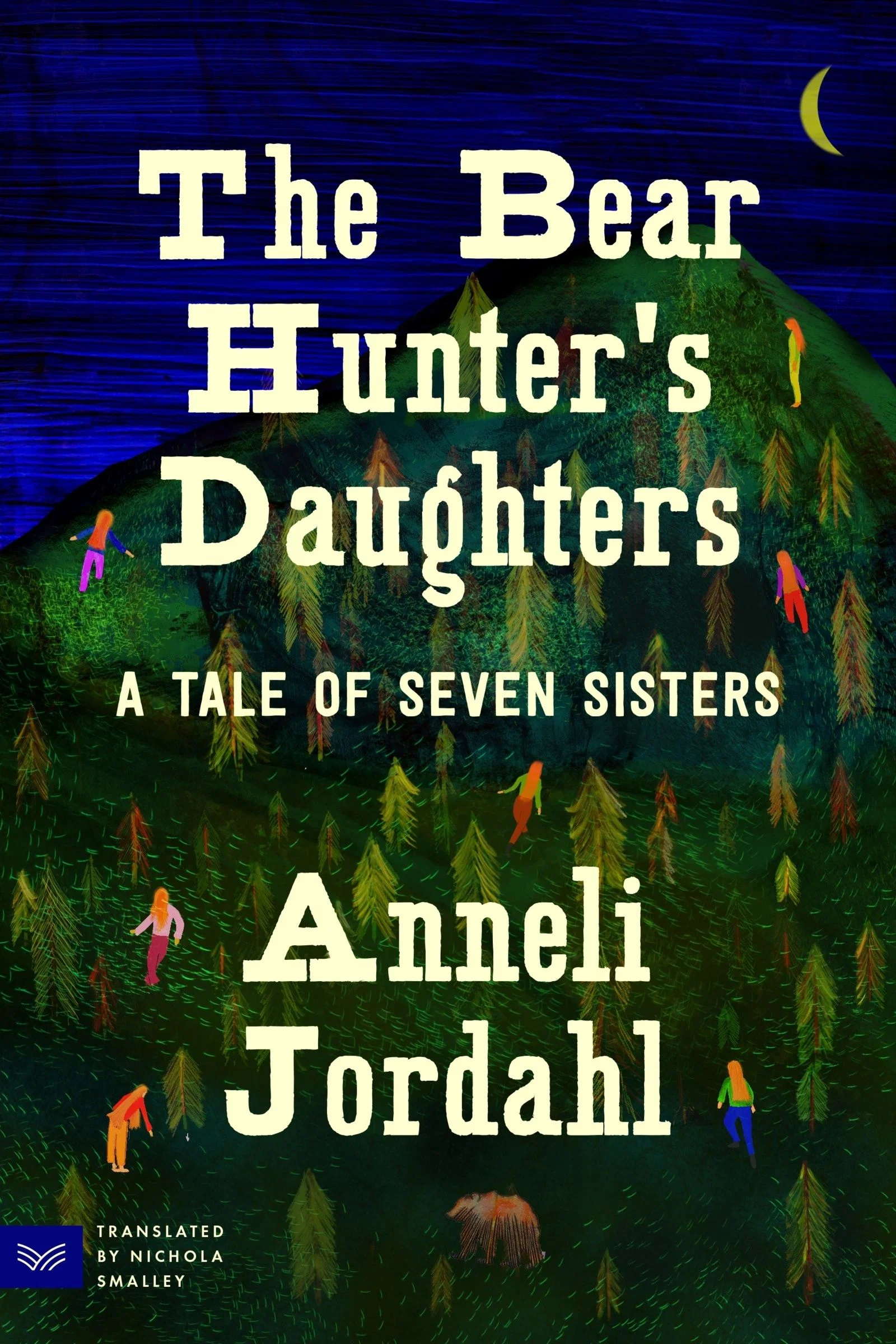 The Bear Hunter's Daughters - Image 2
